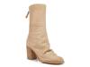 Elle Bootie Sand view