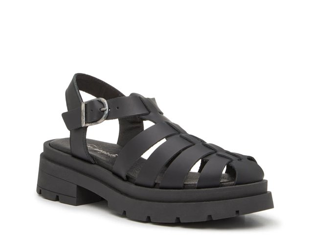 Free People Delaney Sandal