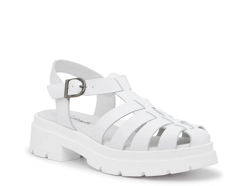 Balenciaga Track Sandal - Men's - Free Shipping | DSW