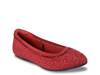 Skechers Cleo 2.0 Mesmerizing Nights Ballet Flat - Free Shipping | DSW