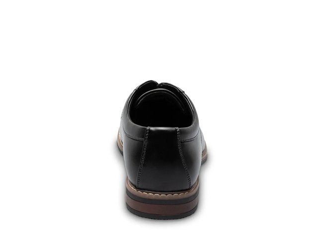 Nunn Bush Carmelo Plain Toe Oxford - Free Shipping | DSW