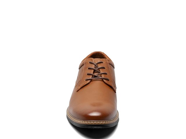 Nunn Bush Carmelo Plain Toe Oxford - Free Shipping | DSW