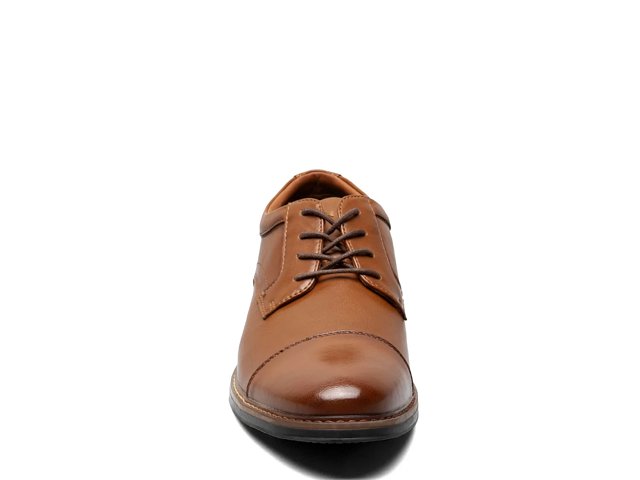 Nunn Bush Carmelo Cap Toe Oxford - Free Shipping | DSW