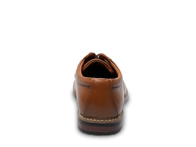 Nunn Bush Carmelo Cap Toe Oxford - Free Shipping | DSW