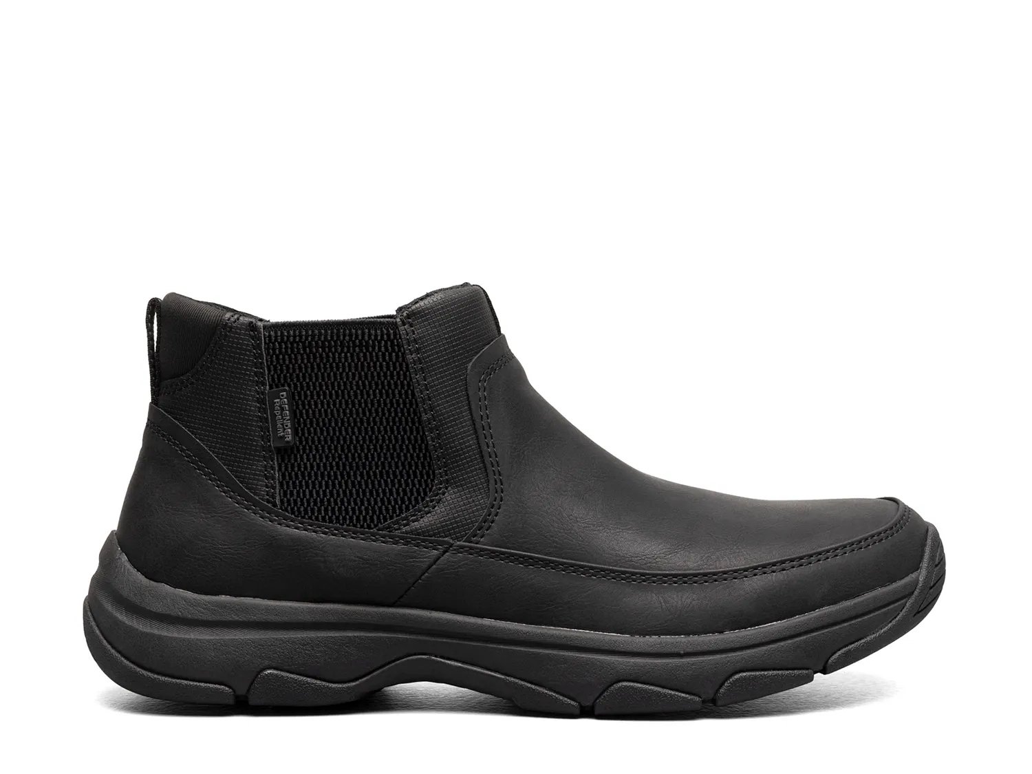 Excavate Chelsea Boot