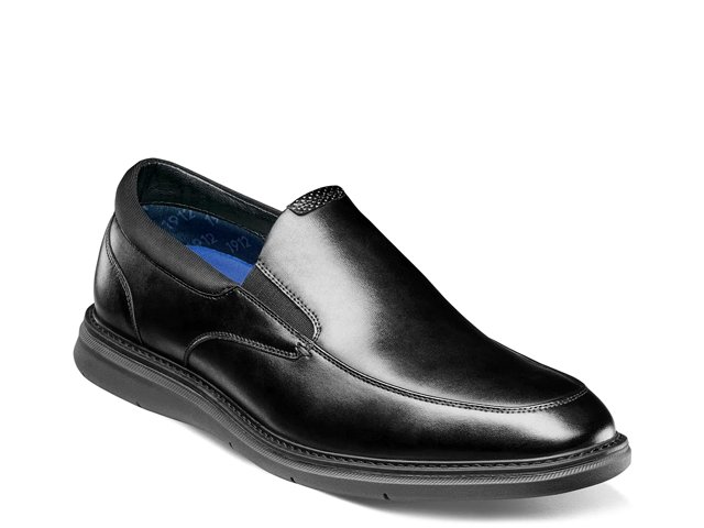 Nunn Bush Chase Slip On Free Shipping DSW