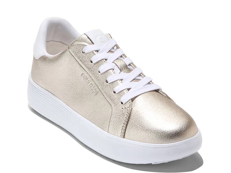 Grand Crosscourt Joy Platform Sneaker