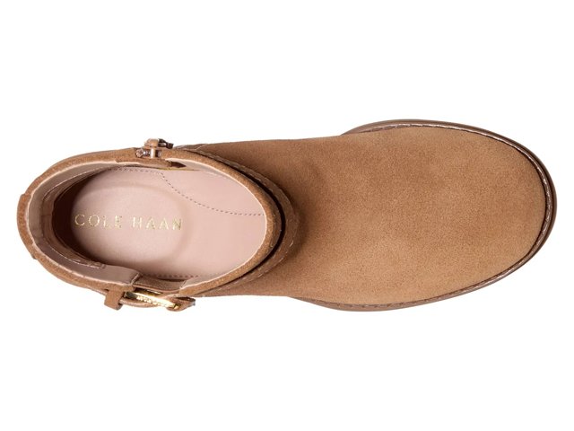 Cole Haan Catherine Waterproof Bootie