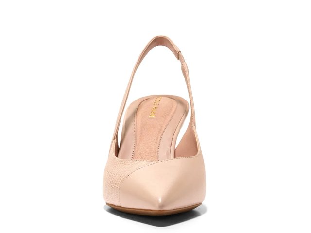 Cole Haan Go To Pump Free Shipping DSW