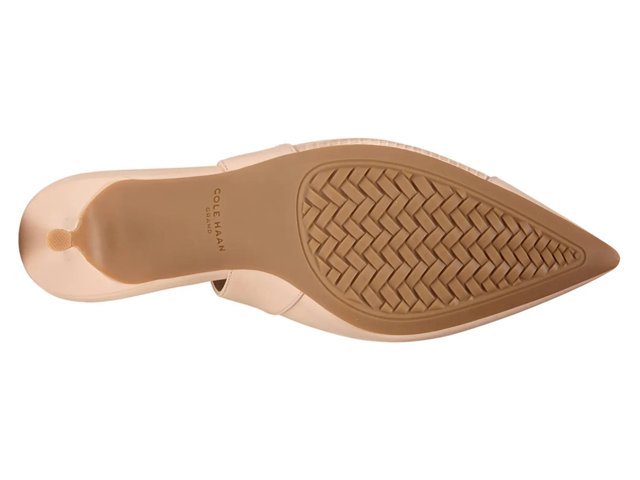 Cole haan pumps dsw discount