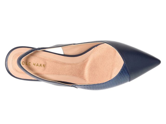 Cole haan pumps dsw deals
