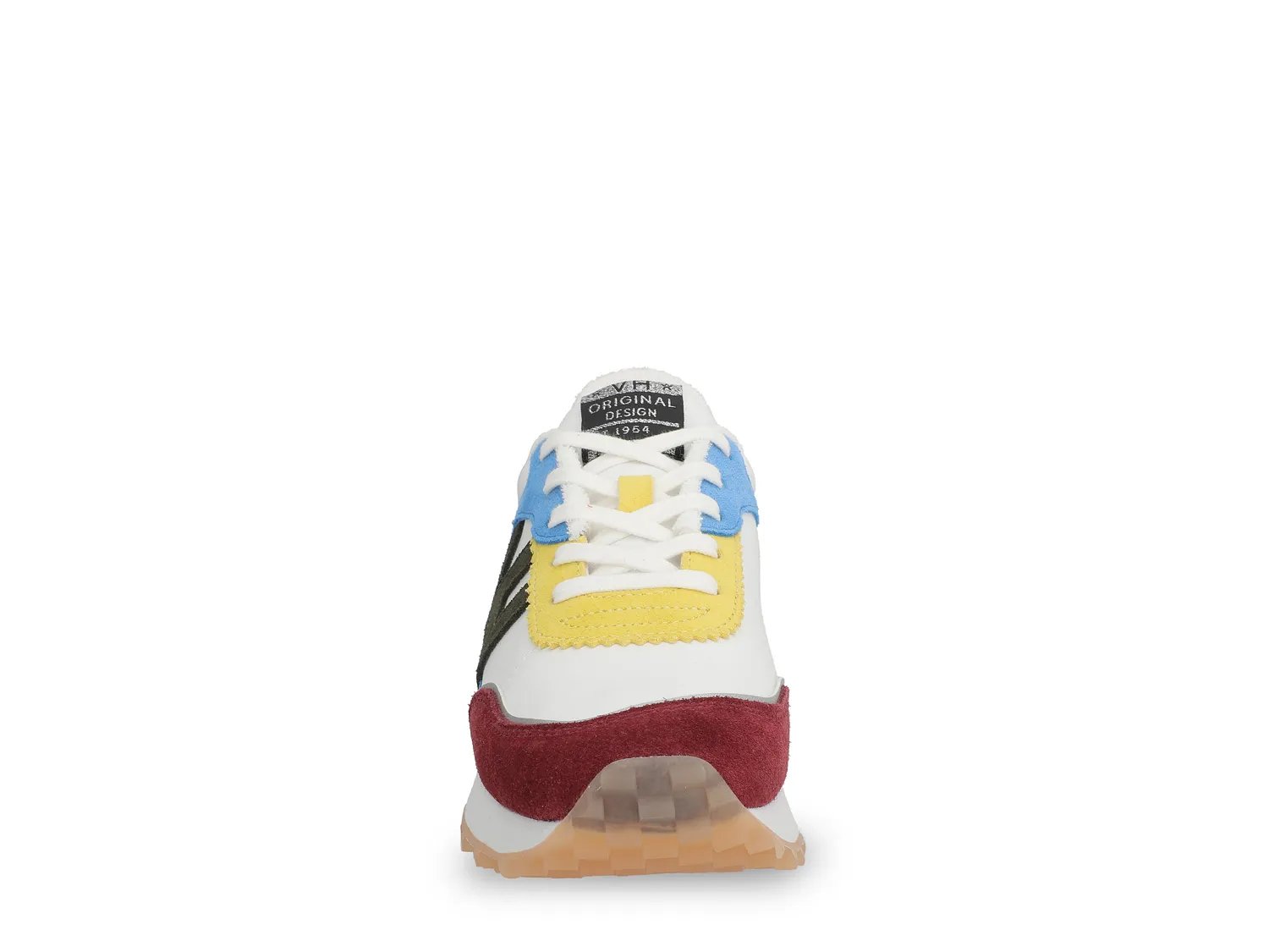 Cosmic Sneaker