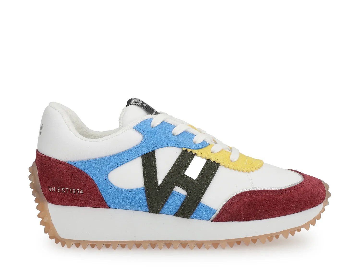 Cosmic Sneaker
