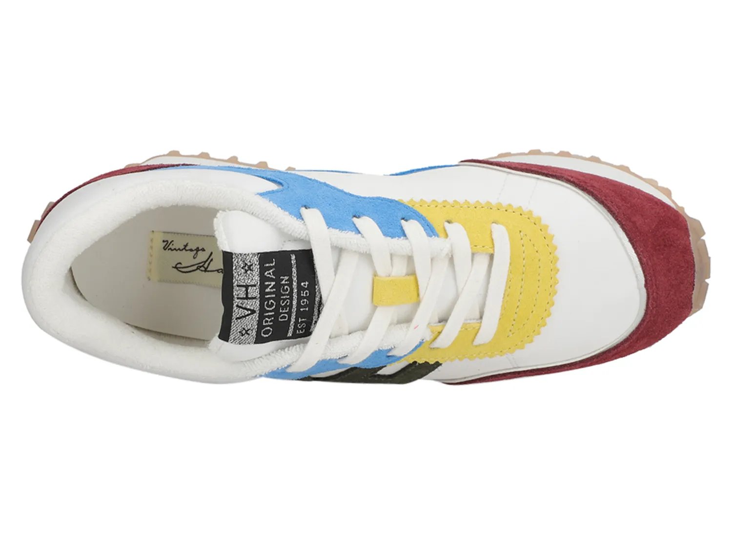 Cosmic Sneaker