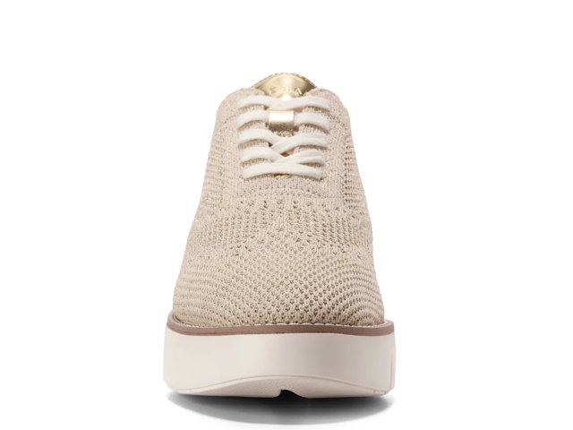 Cole Haan Grand City Stitchlite Oxford - Free Shipping | DSW