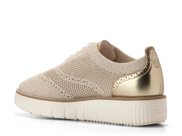 Cole Haan Grand City Stitchlite Oxford - Free Shipping | DSW