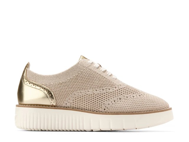 Cole Haan Grand City Stitchlite Oxford - Free Shipping | DSW
