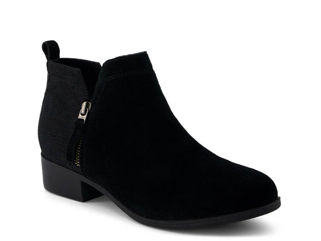 TOMS Dahlia Bootie Free Shipping DSW