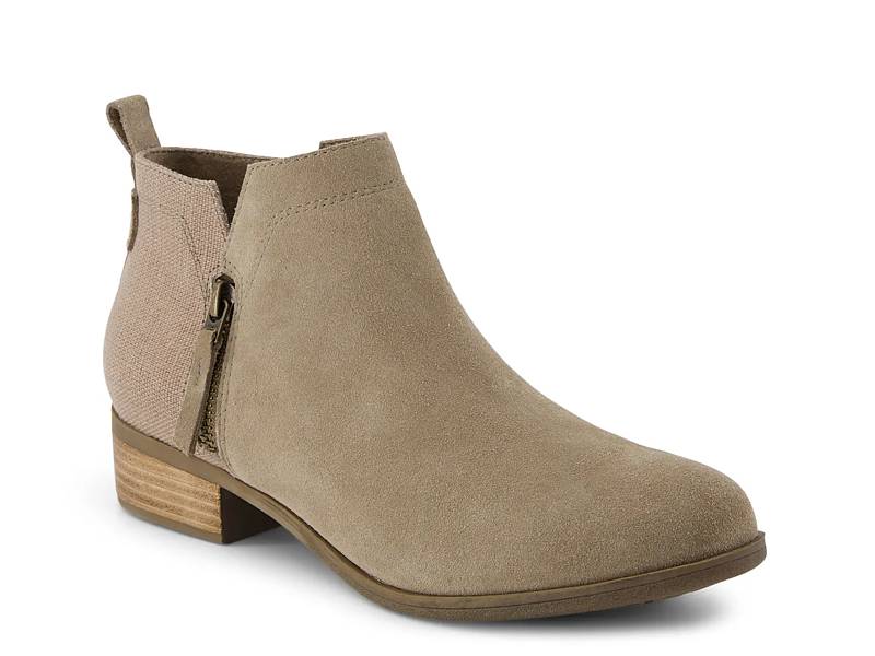 TOMS Booties You ll Love DSW