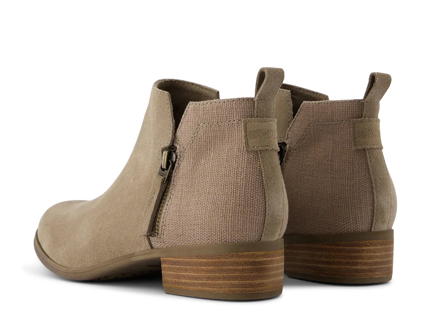 Dahlia Bootie