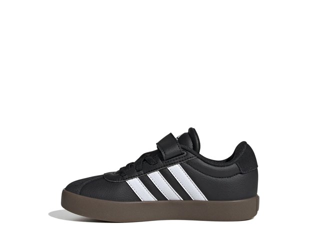 adidas VL Court 3.0 Sneaker - Kids' - Free Shipping | DSW