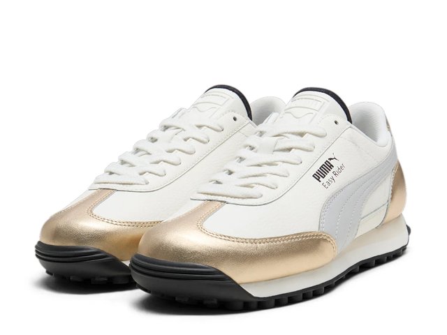 Womens puma walking sneakers clearance