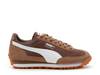 Easy Rider Sneaker - Women's Dark Brown view