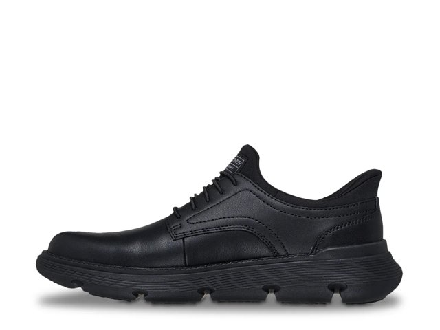 Garza Work Slip-On
