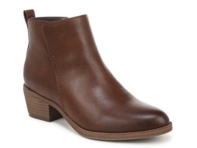 Naturalizer booties dsw discount