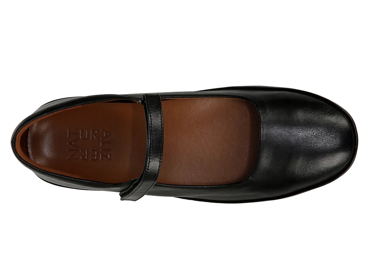 Behold Mary Jane Flat