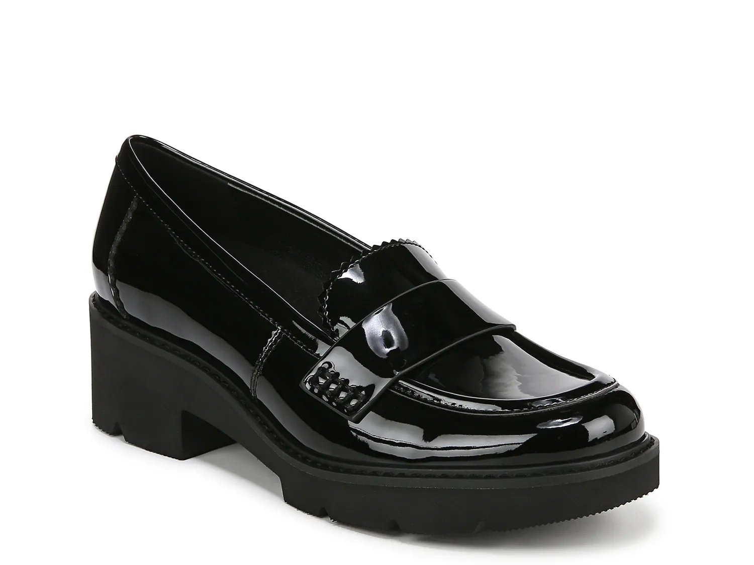 naturalizer perla loafer