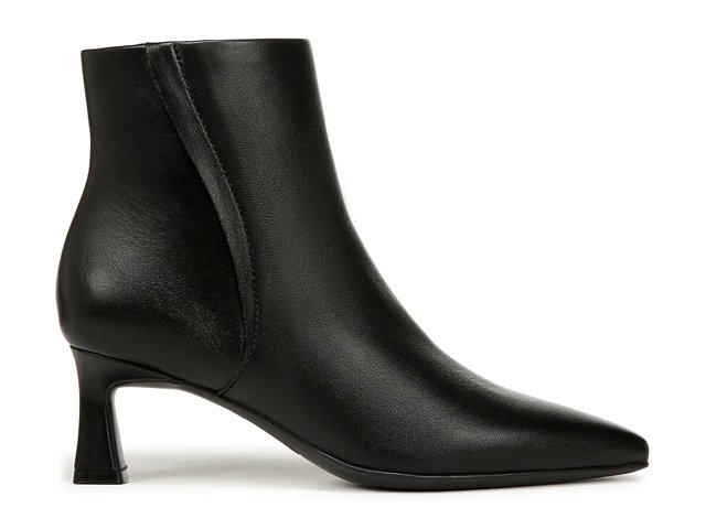 Dsw low heel boots outlet
