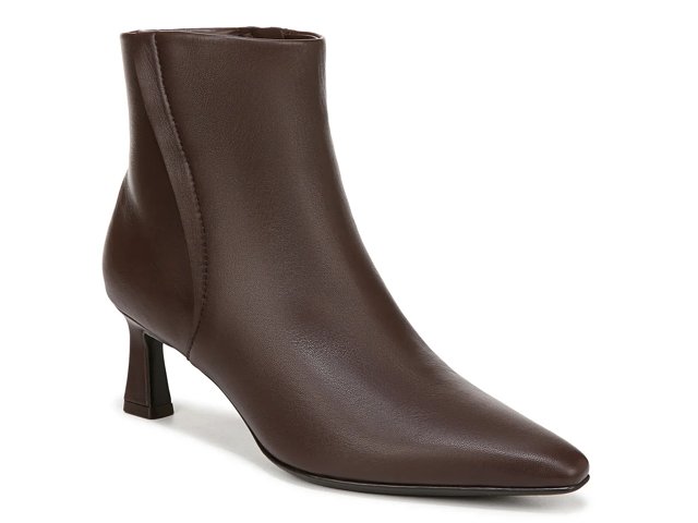 Naturalizer booties dsw sale