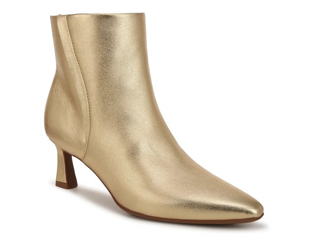Naturalizer booties dsw shop