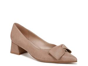Naturalizer Natalia Pump - Free Shipping | DSW