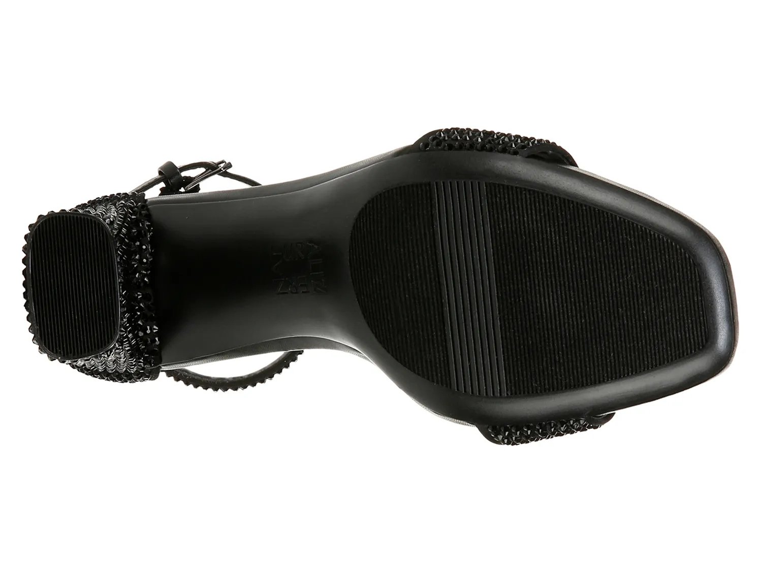Joy Glitz Sandal