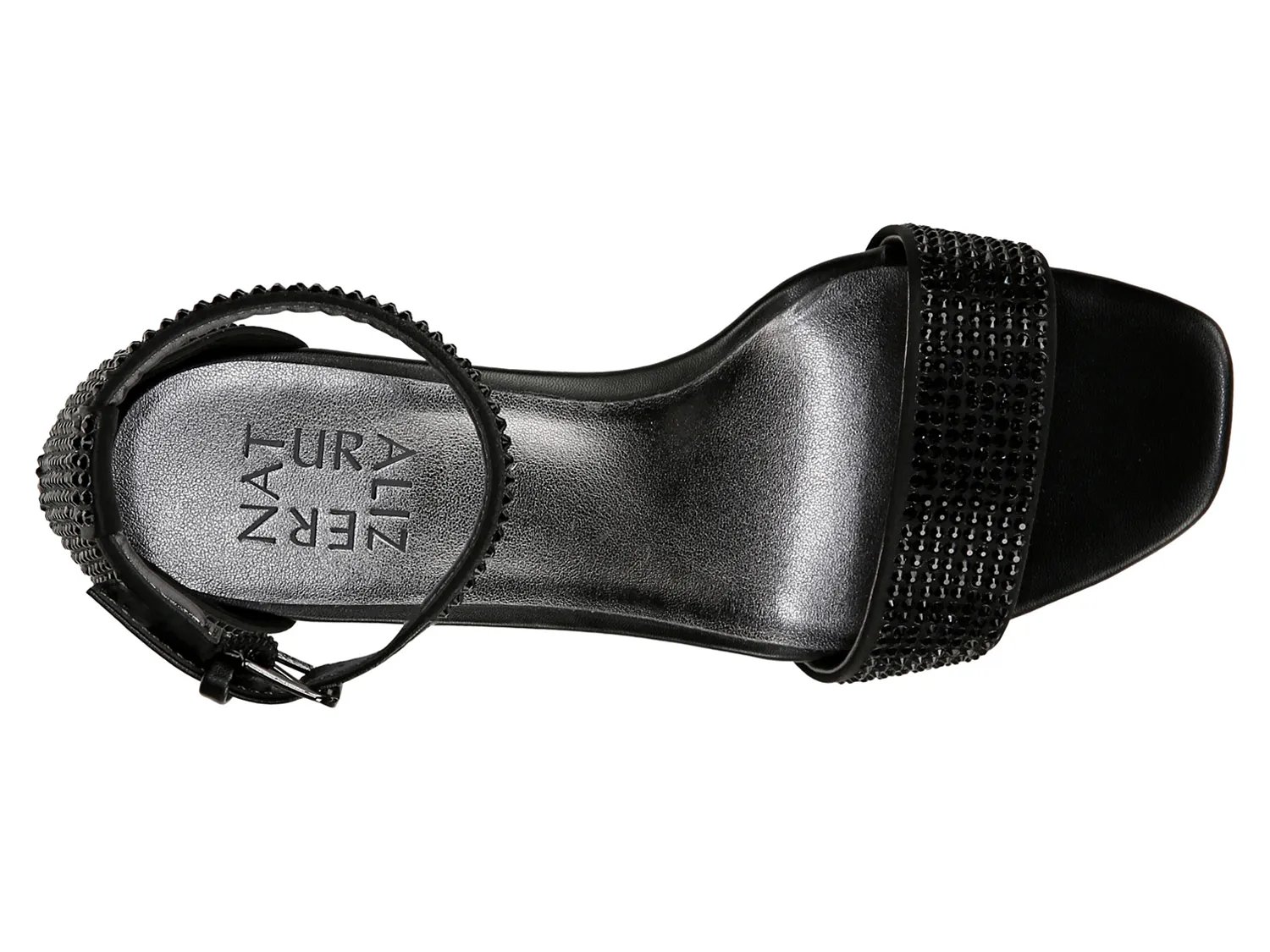 Joy Glitz Sandal