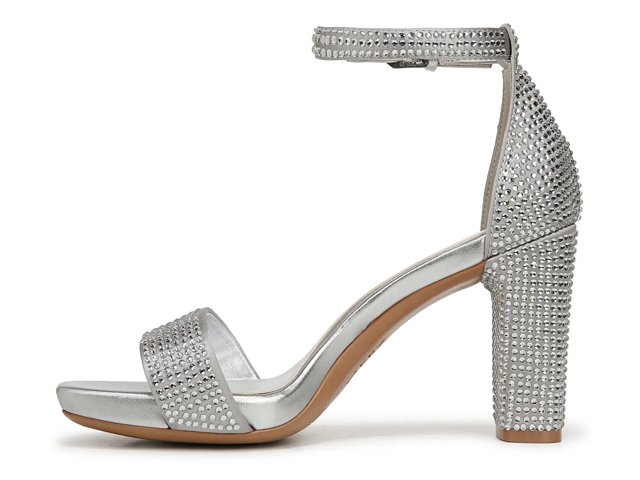 Naturalizer Joy Glitz Sandal Free Shipping DSW