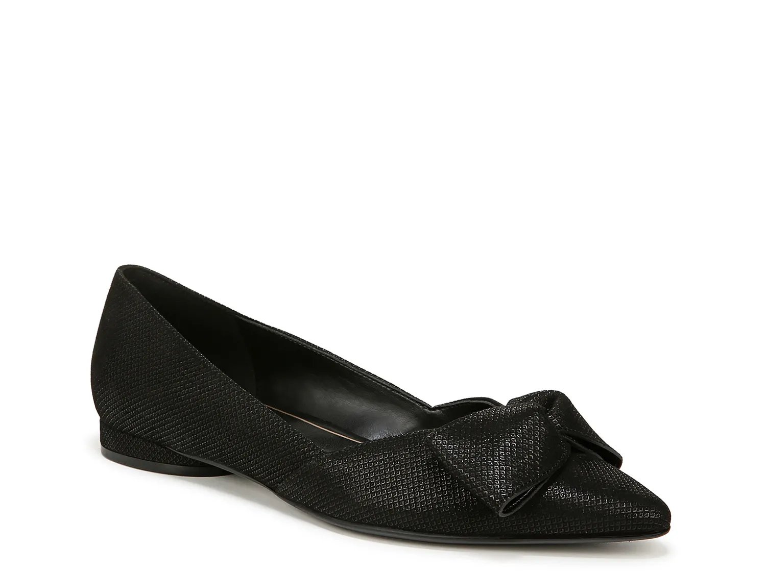 naturalizer havana flat