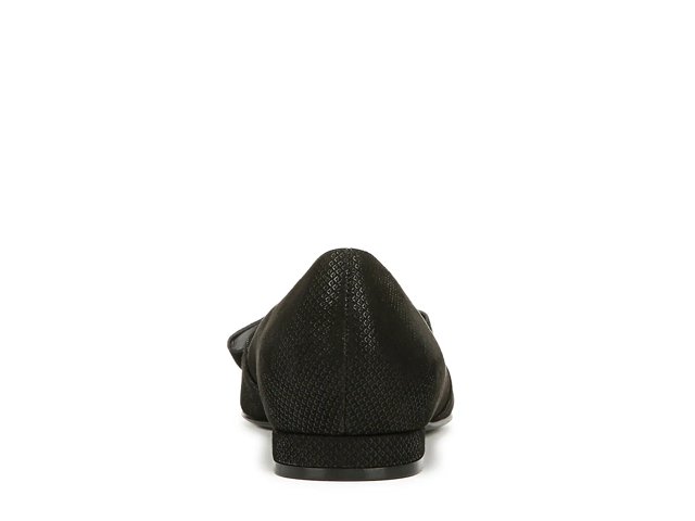 naturalizer havana flat