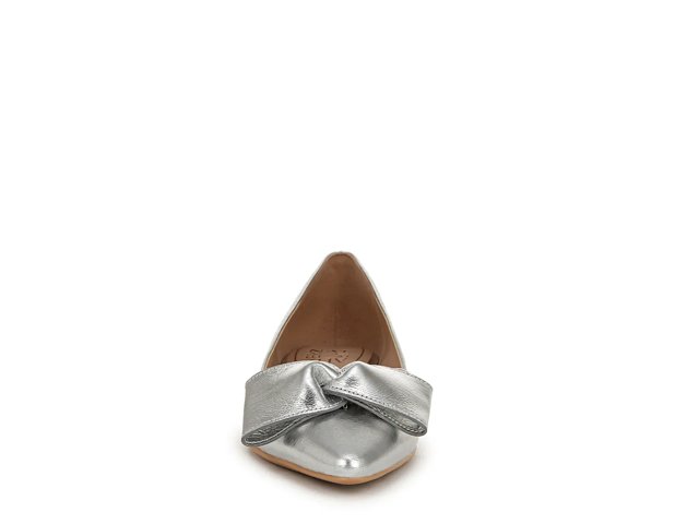 naturalizer havana flat