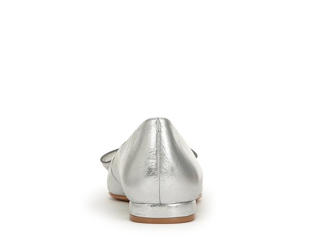 naturalizer havana flat