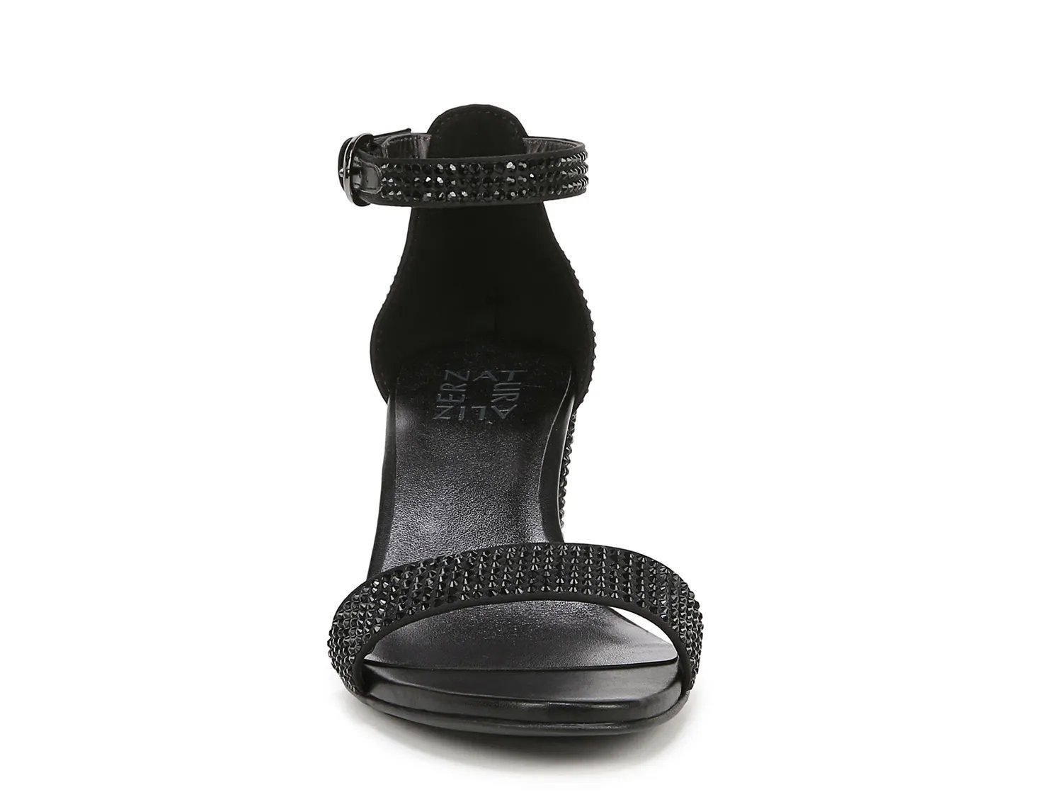 Vera Glitz Sandal