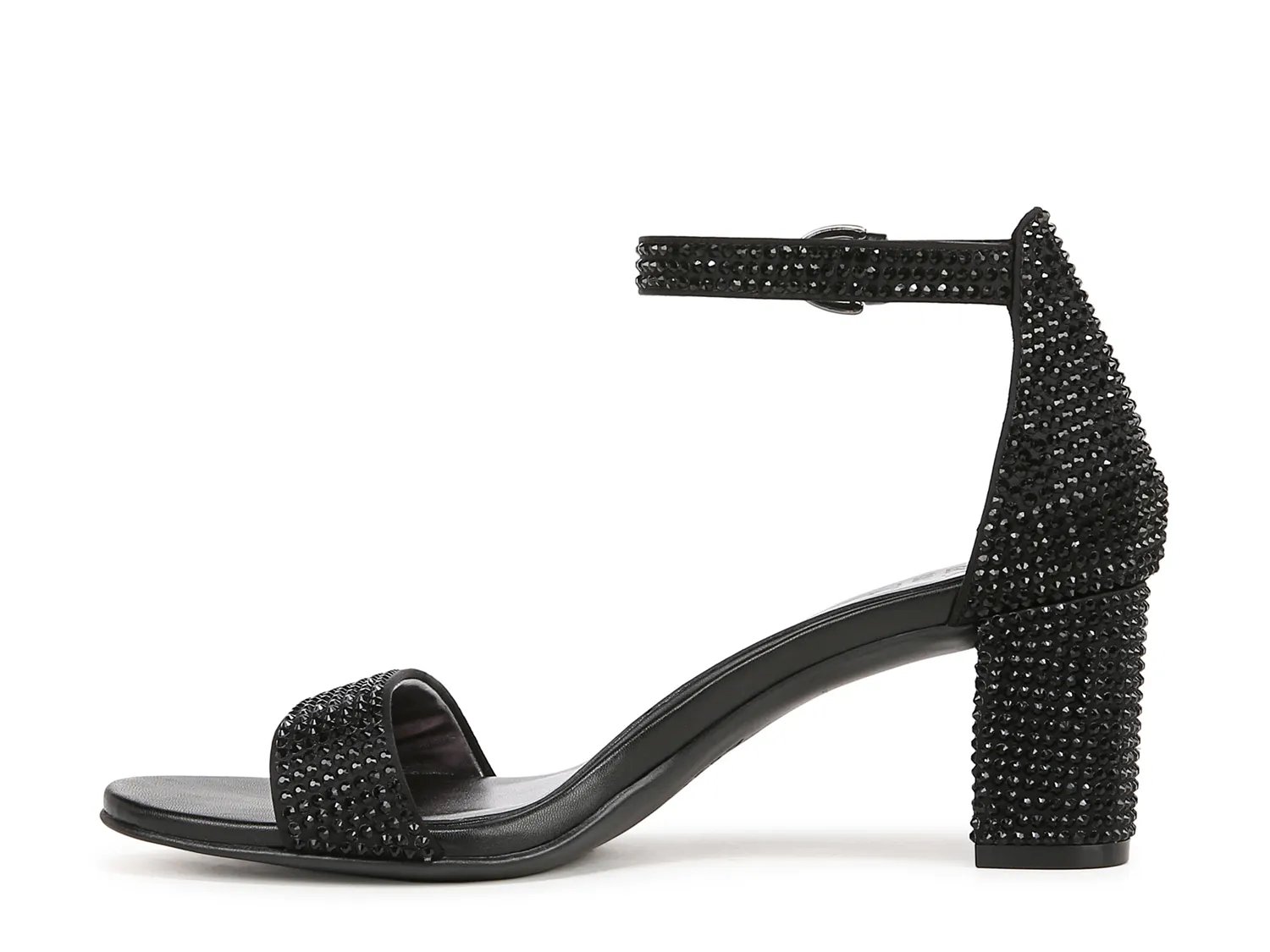 Vera Glitz Sandal