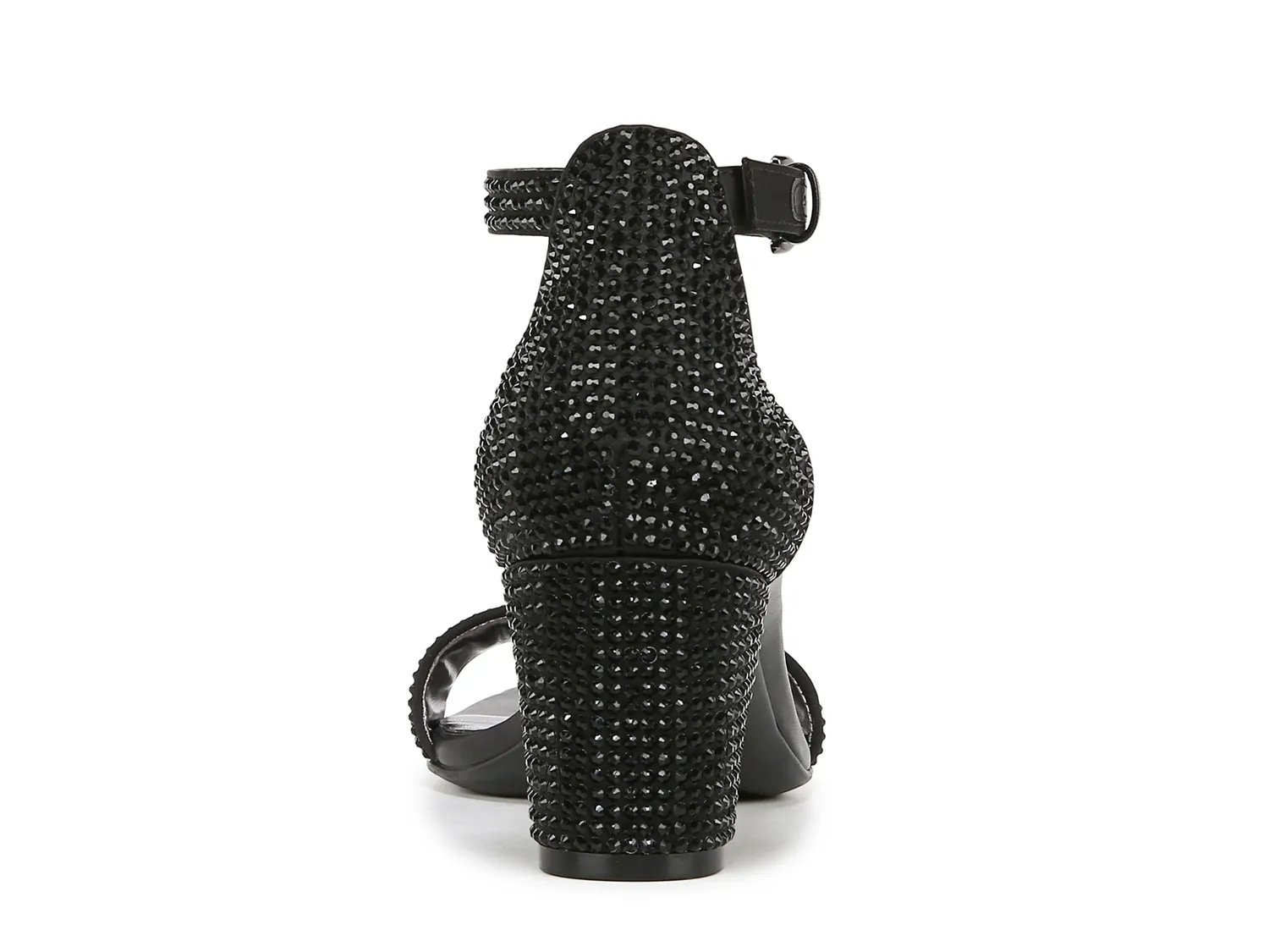 Vera Glitz Sandal