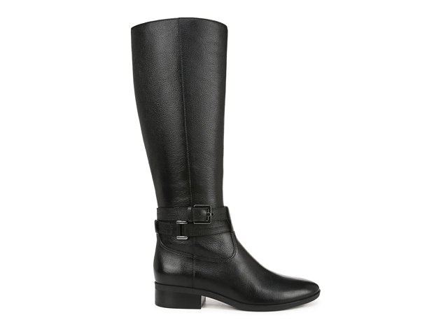 Naturalizer harley block heel bootie hotsell