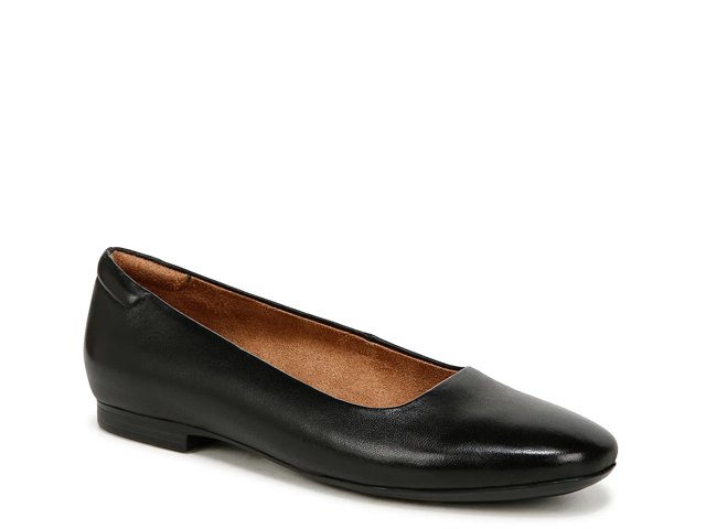 Naturalizer Kelly Ballet Flat Free Shipping DSW