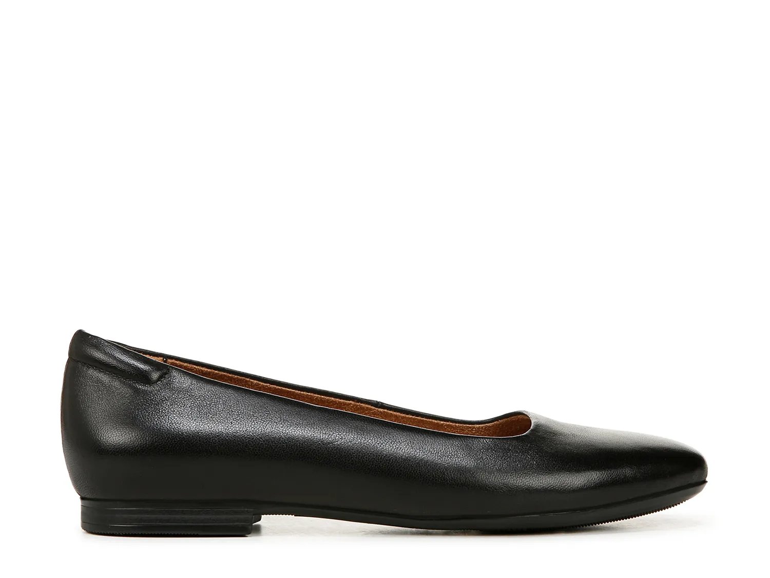 Kelly Ballet Flat