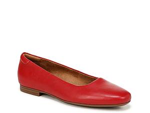 Dsw naturalizer flats online