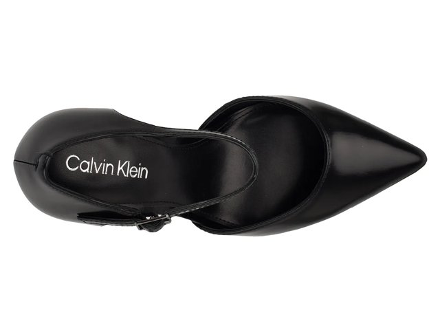 Calvin klein pump discount